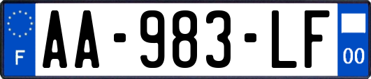 AA-983-LF