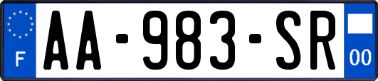 AA-983-SR