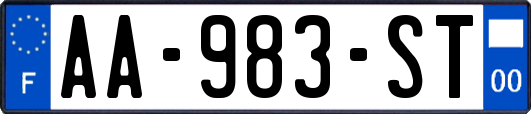 AA-983-ST