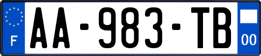 AA-983-TB