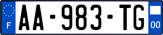 AA-983-TG