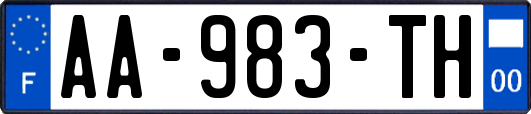 AA-983-TH