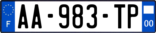 AA-983-TP