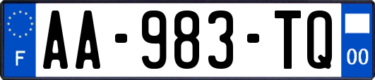 AA-983-TQ