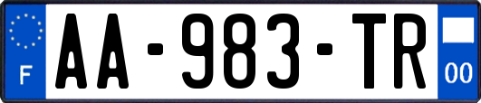 AA-983-TR