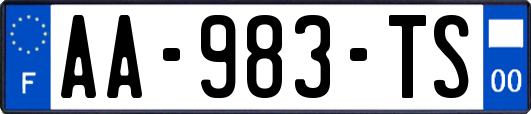 AA-983-TS