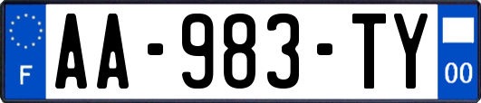 AA-983-TY