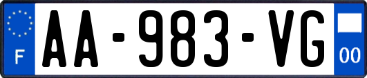 AA-983-VG