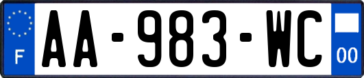 AA-983-WC