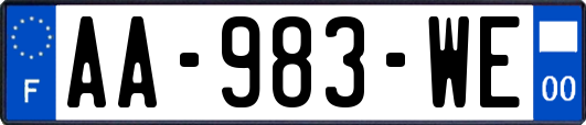 AA-983-WE