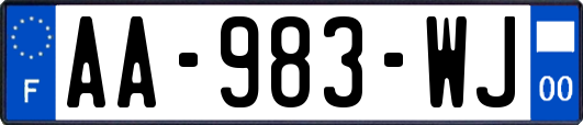 AA-983-WJ