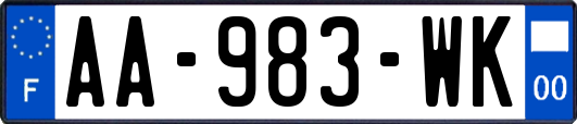 AA-983-WK