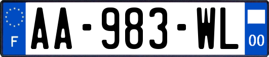 AA-983-WL