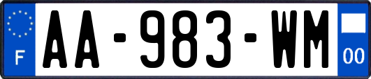 AA-983-WM