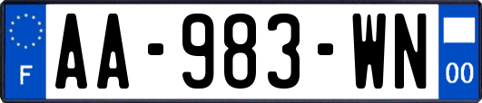 AA-983-WN