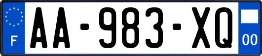 AA-983-XQ