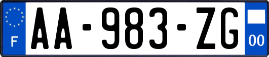 AA-983-ZG