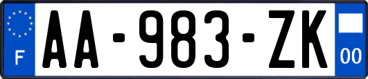 AA-983-ZK