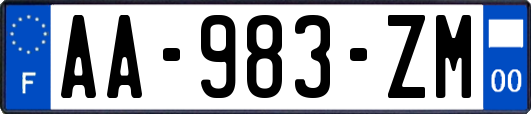 AA-983-ZM