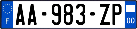 AA-983-ZP