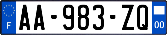 AA-983-ZQ