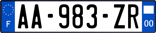 AA-983-ZR