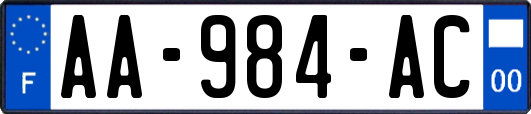 AA-984-AC