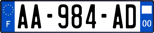 AA-984-AD