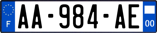 AA-984-AE