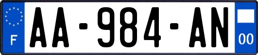 AA-984-AN