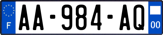 AA-984-AQ