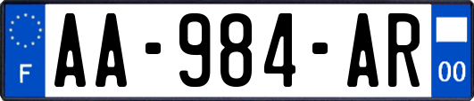 AA-984-AR