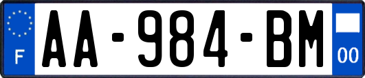 AA-984-BM