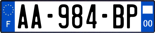 AA-984-BP