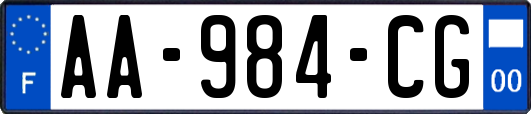 AA-984-CG