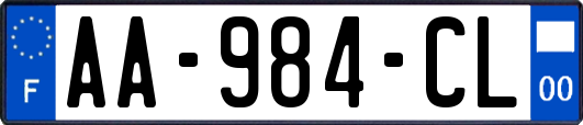 AA-984-CL