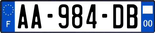 AA-984-DB