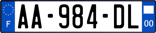 AA-984-DL