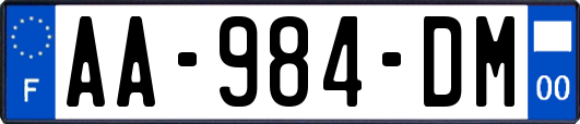 AA-984-DM