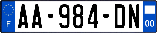 AA-984-DN