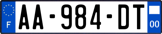 AA-984-DT