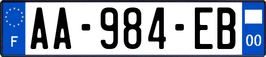 AA-984-EB