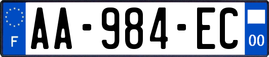 AA-984-EC