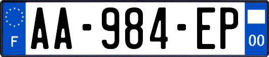 AA-984-EP