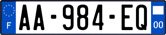 AA-984-EQ