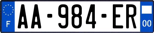 AA-984-ER