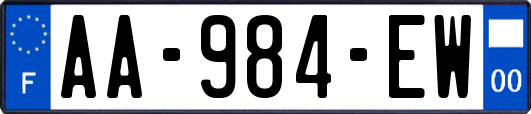 AA-984-EW