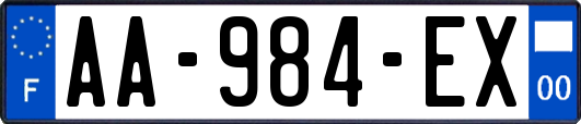 AA-984-EX