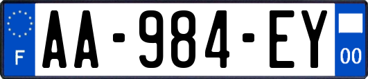 AA-984-EY