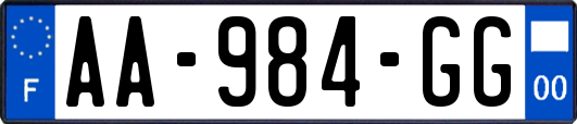 AA-984-GG